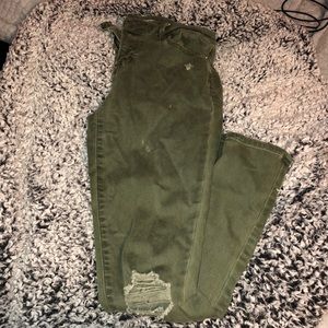 Old Navy Rockstar Skinny Jeans
